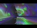 Abstract video synthesis loop 4K 60fps 620secs PnrA 024