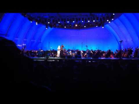 Pink Martini (w/ Rufus Wainwright) - Live - Hollyw...