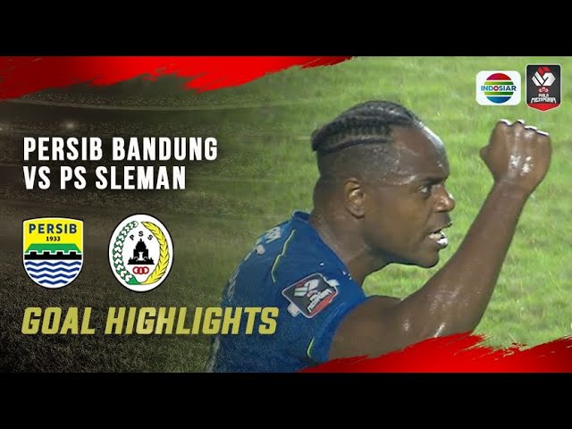 Persib Vs Pss Sleman Piala Menpora Leg 2 - Wmkhjiuz9pmzbm / Tragis