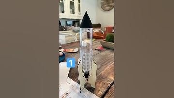 Launching rockets, exploring chemistry, and sparking moments of “whoa, awesome”.