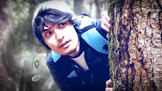 ESCAPE FROM JAPAN'S SUICIDE FOREST