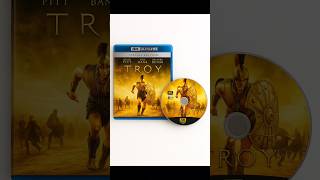 Troy (2004) | Epic Battle Scenes in HD #movie #film