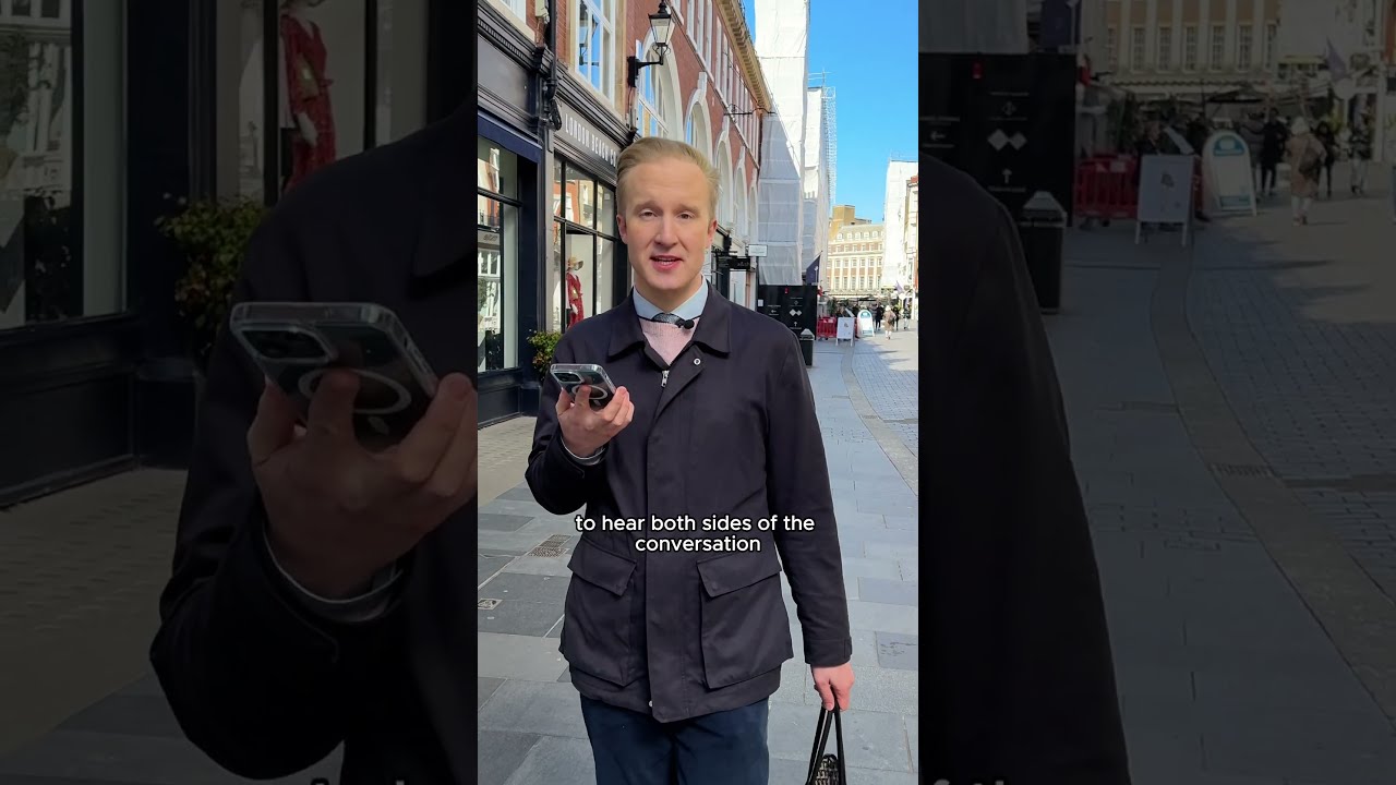 This Is One Of The Most Infuriating Behaviours I See Daily Etiquette Williamhanson