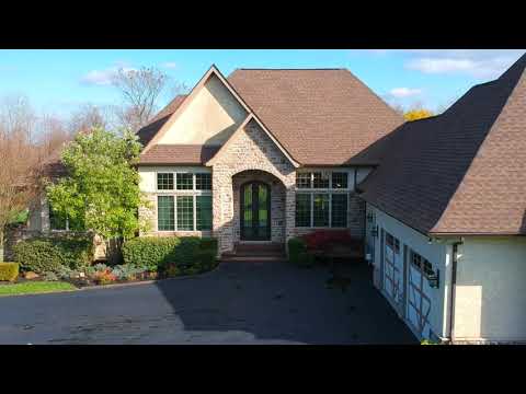 165 Stonesthrow Drive, Alexandria, OH home video tour