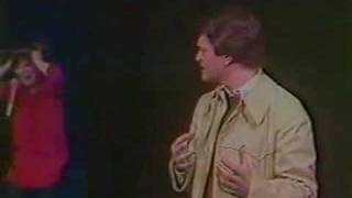 Cleveland Memory Grenade: The Cleveland Comedy Company pt. 2
