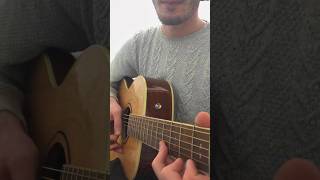 Stop Lambada - Cover - Antoni Kharaishvili #shorts #gitara #guitarcover