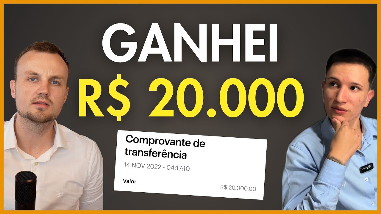 Quanto GANHA um assessor de investimentos?💰 - YouTube