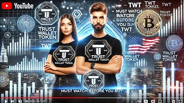 Trust Wallet Token (TWT): A Complete Guide to Features, Future Outlook, and How to Buy in the U.S.