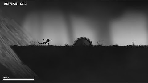 Apocalypse Runner Android official trailer