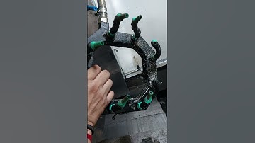 jaewoo vmc arv 500 spindle kaise kholte hai (1)