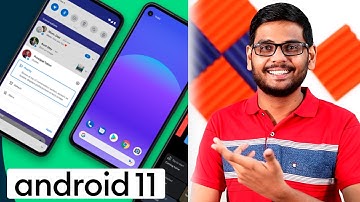 Android 11 - Top Features Explained!