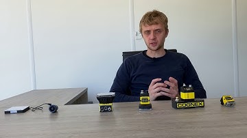 Visiesystemen: welk model voor welke toepassing?