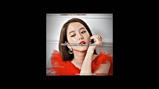 103 Reasons To Love Jisoo..