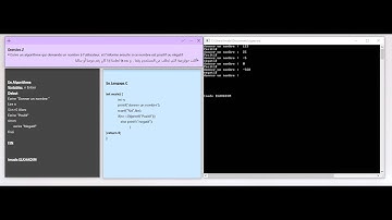 2#Algorithme et Langage C (signe d