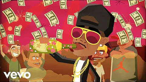 Rocko - U.O.E.N.O.  ft. Future, Rick Ross