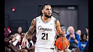 Emanuel Sharp 27pts & 6 threes vs Florida State