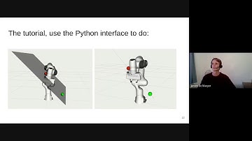 MoveIt Google Summer of Code: Cartesian Motion Planning