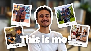 Information My Journey Starts Here! AI, Creativity & Finding Purpose Update