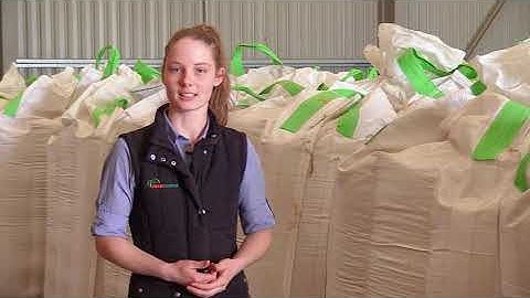 How To Take Seed Sampling