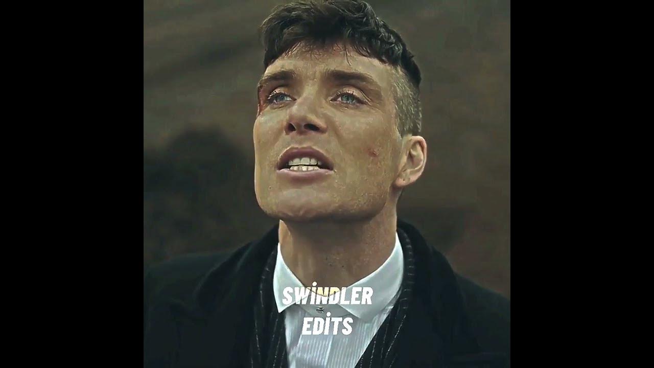 Thomas Shelby [Another Love] So Fu**ing Close [SwindlerEdits]