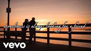 Westlife - Loneliness Knows Me By Name (Lyric Video)