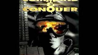 Command and Conquer - Warfare chords