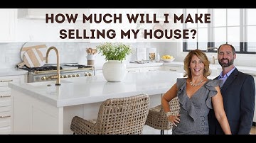 Seller Net Proceeds Calculator