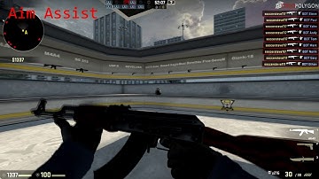 CSGO: w1zware PREMIUM script showcase