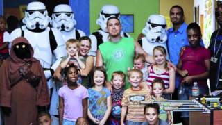 SCM Arkansas- Lend A Helping Hand (Charity Event)
