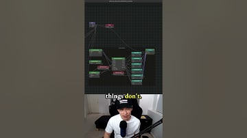 Troubleshoot Joystick Movement Issues in Game Development in Buildbox - Character 3.5: Raz Rabbit