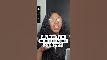 Do this BEFORE YOU ATTEND WGU‼️ #wgu #sophialearning #onlinecollege