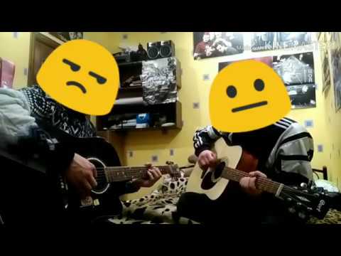 Cover Roma Smile - Гимн Мололеток
