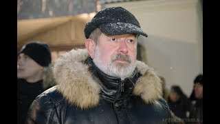 Видео 51117 Мальцев в первых рядах!? (автор: Политт Гидд)