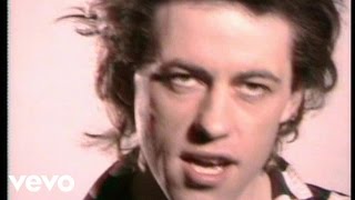 The Boomtown Rats - Diamond Smiles