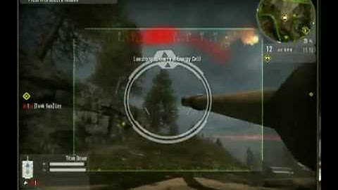 Linux Games   Enemy Territory   Quake Wars