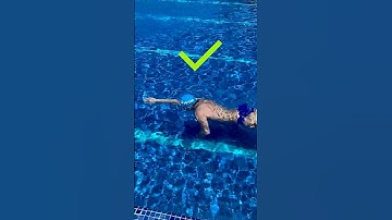 Thumbnail of Spot the Difference in His Freestyle Technique!
