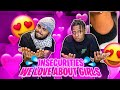 INSECURITIES GIRLS HAVE THAT BOYS LOVE!!😍 FT David Bunmii