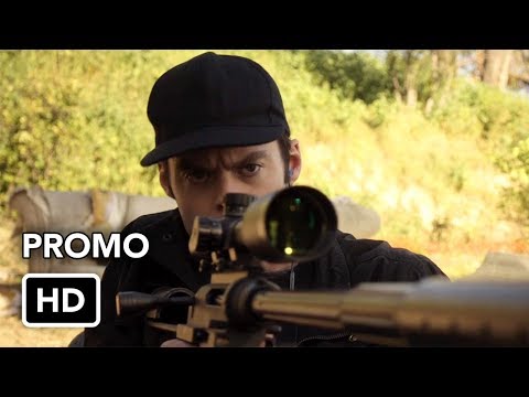 Barry 1x04 Promo "Commit...To YOU" (HD) Bill Hader HBO series