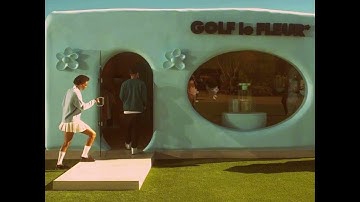 Golf le Fleur* Demo #3 