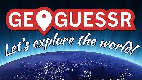 Pro Plays with Ather - GeoGuessr Tips & Tricks - Episode 164 (Four Corners)