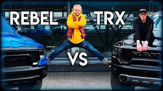 : REBEL  TRX.    .