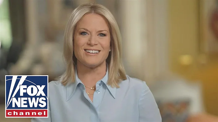 Martha MacCallum reflects on Fox News 25th anniver...