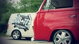 Buster.de Camper & Van Conversions