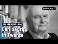 In memoriam: Anne van der Meiden | RTV Oost