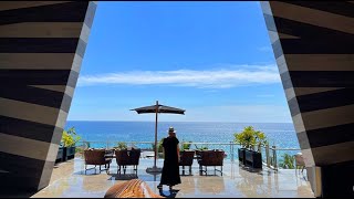 The Texas Bucket List- Celebrating Our 13th Anniversary at Grand Velas Los Cabos in Cabo San Lucas