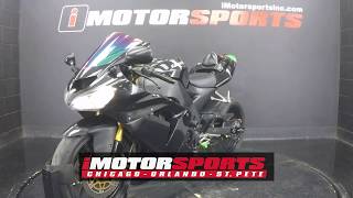 2004 Kawasaki Ninja ZX-10R A7070 iMotorsports