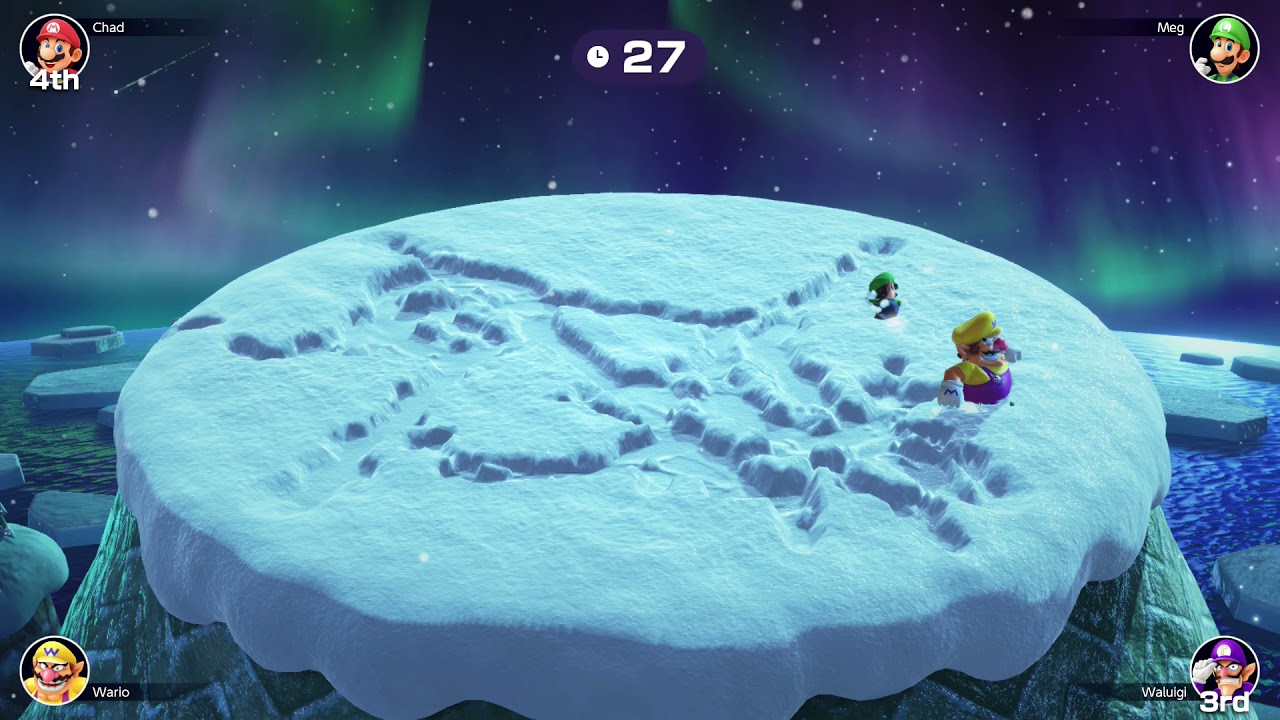 Snowball Summit