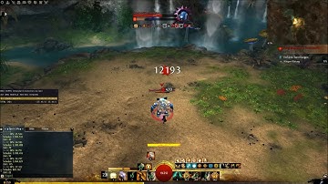 Gw2 Spellbreaker Dps Small Hitbox