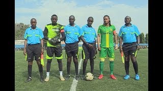 TOTO AFRICANS 0-3 YANGA SC: HIGHLIGHTS  (MECHI YA KIRAFIKI - 10/09/2019)