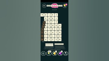 Wordbrain Kangaroo Level 12 Answers | WORDBRAIN KANGAROO ANSWERS